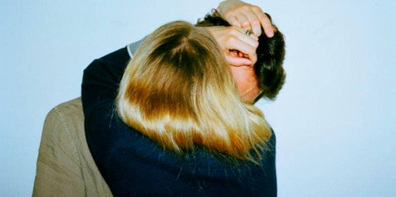 How to overcome jealousy in an open relationship